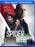 Spider In The Web (MOD) (BluRay Movie) - movie cover art