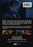 Spider (MOD) (DVD Movie) - back cover art