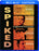 Spiked (MOD) (BluRay Movie) - movie cover art