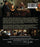 Spiked (MOD) (BluRay Movie) - back cover art