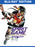 Spirit Game: Pride of a Nation (MOD) (BluRay Movie) - movie cover art