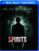 Spirits (MOD) (BluRay Movie) - movie cover art