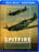 Spitfire: The Plane that Saved the World (MOD) (BluRay Movie) - movie cover art