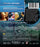 Splice (MOD) (BluRay Movie) - back cover art