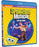 SpongeBob SquarePants: The SpongeBob Musical: Live on Stage! (MOD) (BluRay Movie) - movie cover art