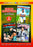 Sports Biographies of the Silver Screen: Jackie Robinson, Joe Louis, and Lou Gehrig (MOD) (DVD Movie) - movie cover art