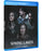 Spring Lakes (MOD) (BluRay Movie) - movie cover art