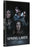 Spring Lakes (MOD) (DVD Movie) - movie cover art