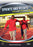Sprints and Relays Tips and Techniques (MOD) (DVD Movie) - movie cover art