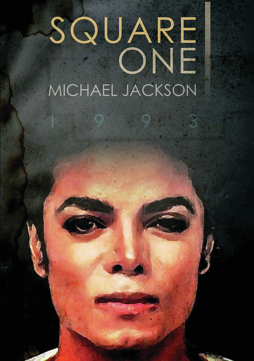 Square One: Michael Jackson (MOD) (DVD Movie) - movie cover art