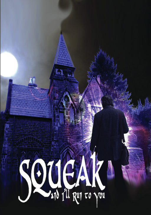 Squeak and I'll Run to You (MOD) (DVD Movie) - movie cover art