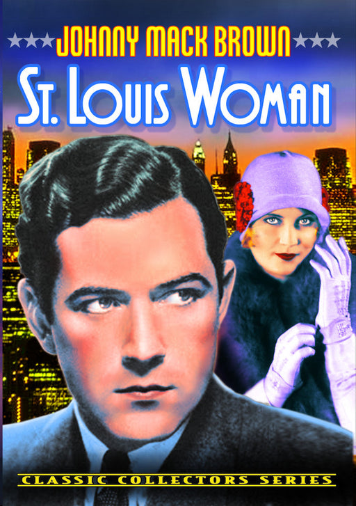 St. Louis Woman (MOD) (DVD MOVIE)