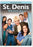 St. Denis Medical: Season One (MOD) (DVD Movie) - movie cover art