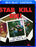Stab Kill Die! (MOD) (BluRay Movie) - movie cover art