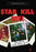 Stab Kill Die! (MOD) (DVD Movie) - movie cover art