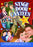 Stage Door Canteen (MOD) (DVD MOVIE)