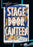 Stage Door Canteen (MOD) (DVD Movie) - movie cover art