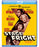 Stage Fright (MOD) (BluRay Movie) - movie cover art