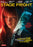 Stage Fright DVD - movie cover art