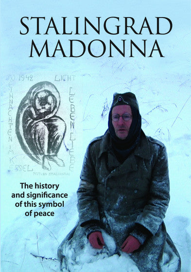 Stalingrad Madonna (MOD) (DVD Movie) - movie cover art