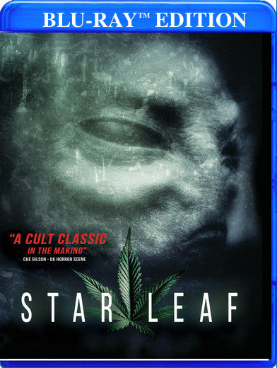 Star Leaf (MOD) (BluRay Movie) - movie cover art