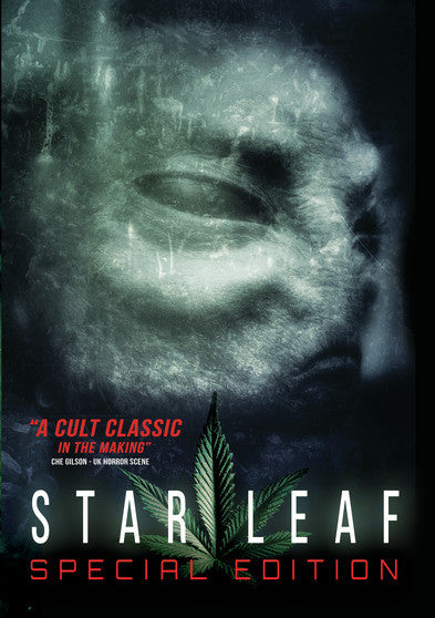 Star Leaf (MOD) (DVD Movie) - movie cover art