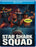 Star Shark Squad (MOD) (BluRay Movie) - movie cover art