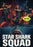 Star Shark Squad (MOD) (DVD Movie) - movie cover art