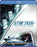 Star Trek IV: The Voyage Home (Remastered) Blu-ray - movie cover art