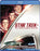 Star Trek VI: The Undiscovered Country Blu-ray - movie cover art