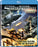 Starship Troopers: Invasion Blu-ray - movie cover art