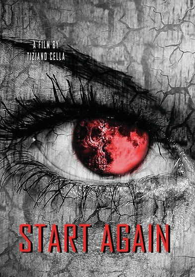 Start Again (MOD) (DVD Movie) - movie cover art
