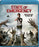 State of Emergency (MOD) (BluRay Movie) - movie cover art