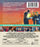 Stealing Pulp Fiction (MOD) (BluRay Movie) - back cover art