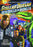Stellar Quasar and the Scrolls of Dadelia (MOD) (DVD MOVIE)