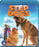 Step Dogs (MOD) (BluRay Movie) - movie cover art