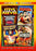 Steve Reeves: Muscle Movie Madness Collection (3 (MOD) (DVD Movie) - movie cover art