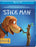 Stick Man (MOD) (BluRay Movie) - movie cover art