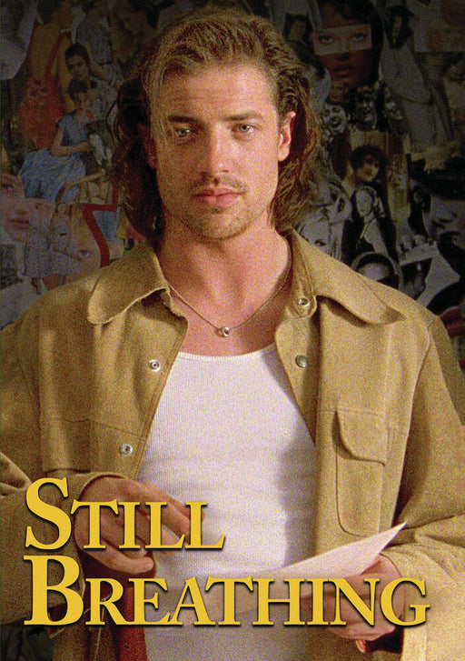 Still Breathing (MOD) (DVD Movie) - movie cover art