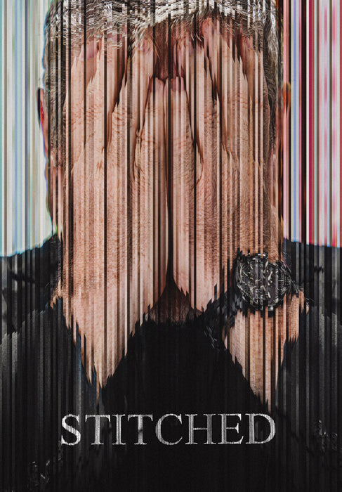 Stitched (MOD) (DVD Movie) - movie cover art