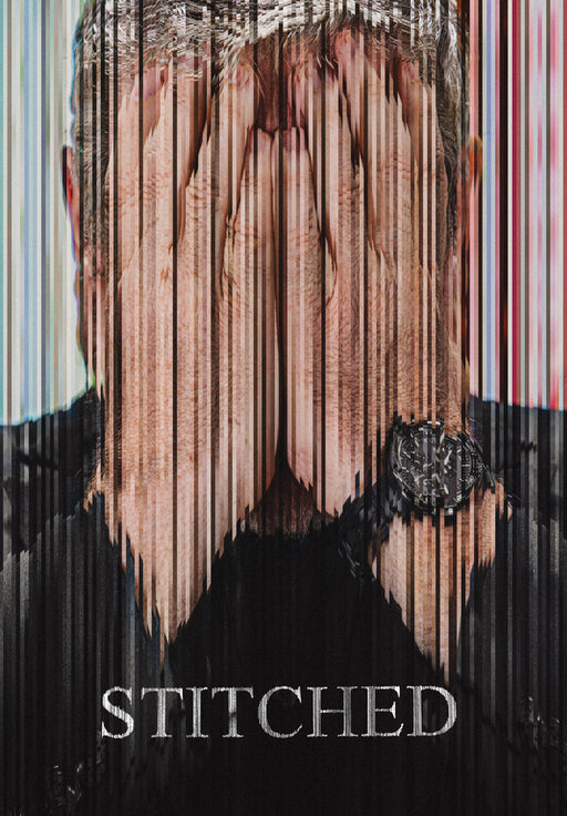 Stitched (MOD) (DVD Movie) - movie cover art