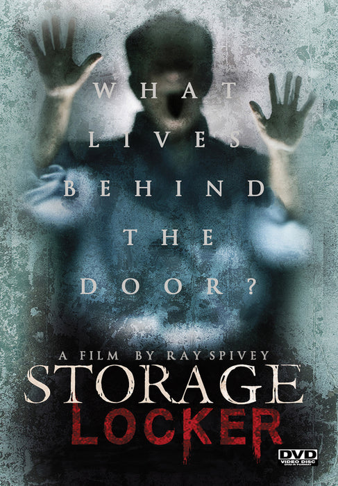 Storage Locker (MOD) (DVD Movie) - movie cover art