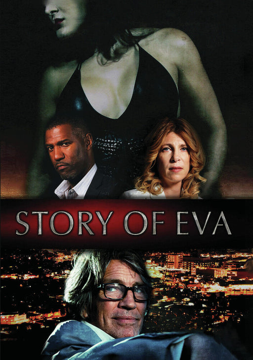 Story of Eva (MOD) (DVD Movie) - movie cover art