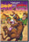 Straight Outta Nowhere: Scooby-Doo Meets Courage the Cowardly Dog DVD - movie cover art