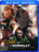 Strange Case of Normalcy, The (MOD) (BluRay Movie) - movie cover art