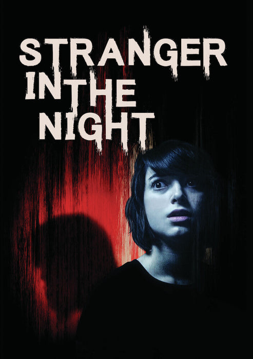 Stranger In The Night (MOD) (DVD Movie) - movie cover art
