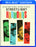 Streetlight Harmonies (MOD) (BluRay Movie) - movie cover art