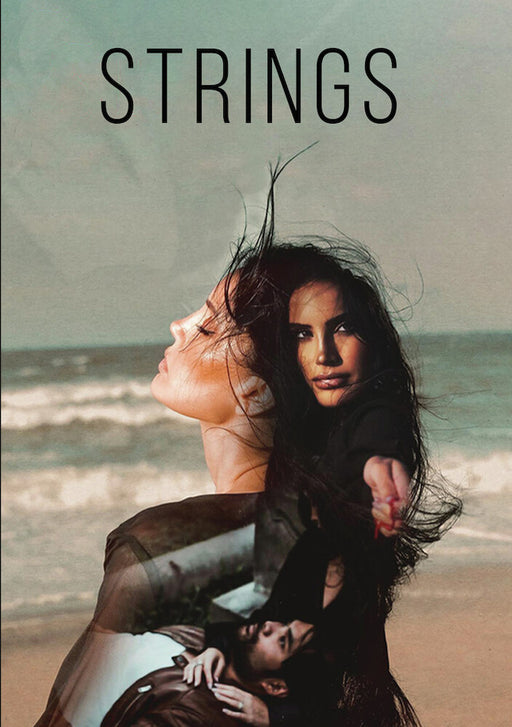 Strings (MOD) (DVD Movie) - movie cover art