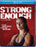Strong Enough (MOD) (BluRay Movie) - movie cover art