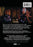 Strong Hawk: My Sister's Keeper (MOD) (DVD Movie) - back cover art